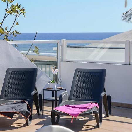 Appartamento Casa Conchita Playa Honda  Esterno foto