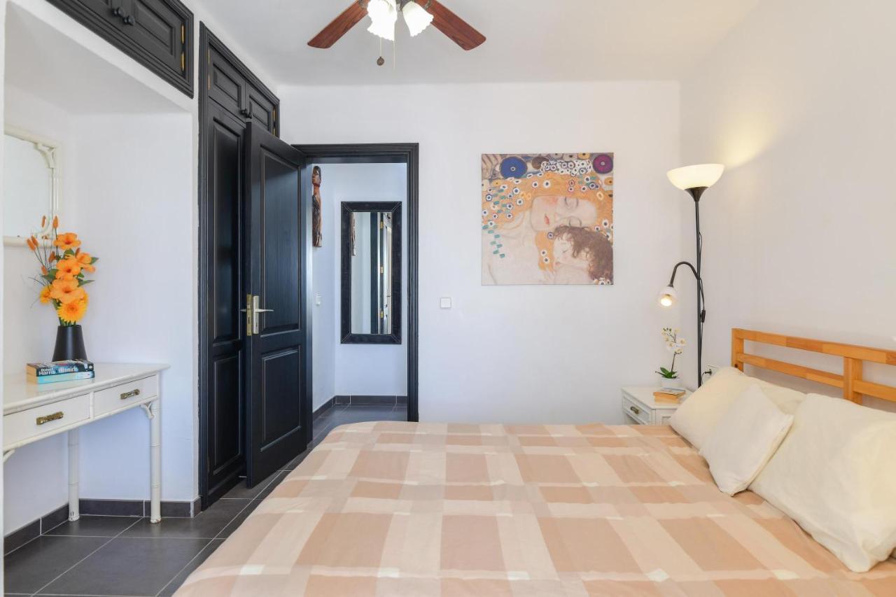 Appartamento Casa Conchita Playa Honda  Esterno foto