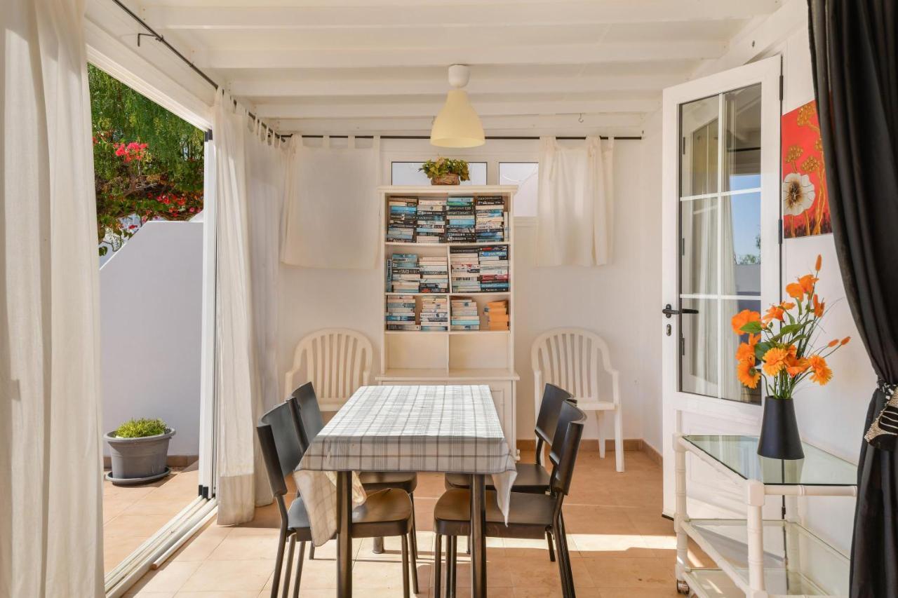 Appartamento Casa Conchita Playa Honda  Esterno foto