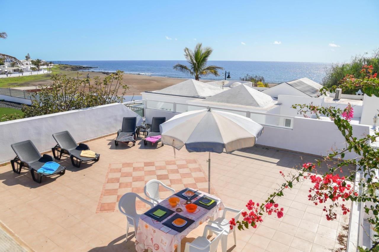 Appartamento Casa Conchita Playa Honda  Esterno foto