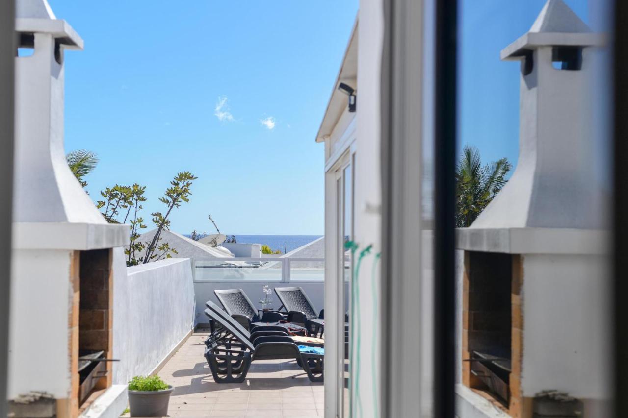 Appartamento Casa Conchita Playa Honda  Esterno foto