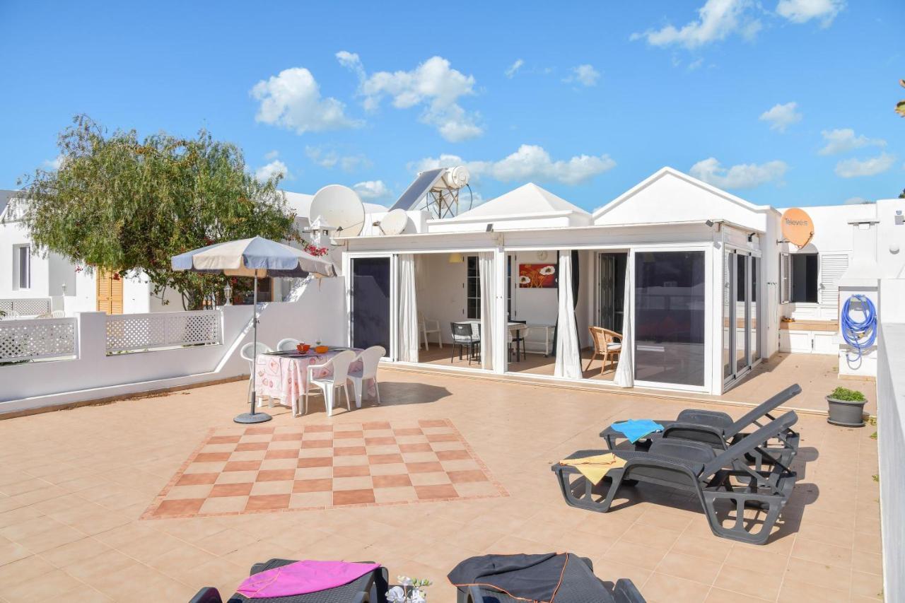 Appartamento Casa Conchita Playa Honda  Esterno foto