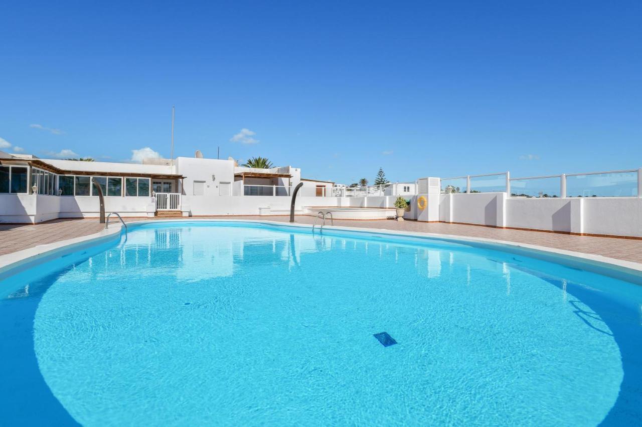 Appartamento Casa Conchita Playa Honda  Esterno foto
