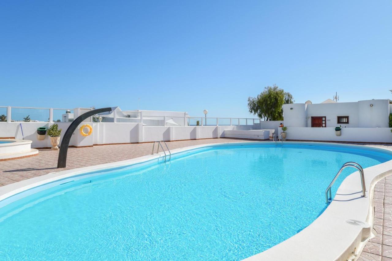 Appartamento Casa Conchita Playa Honda  Esterno foto