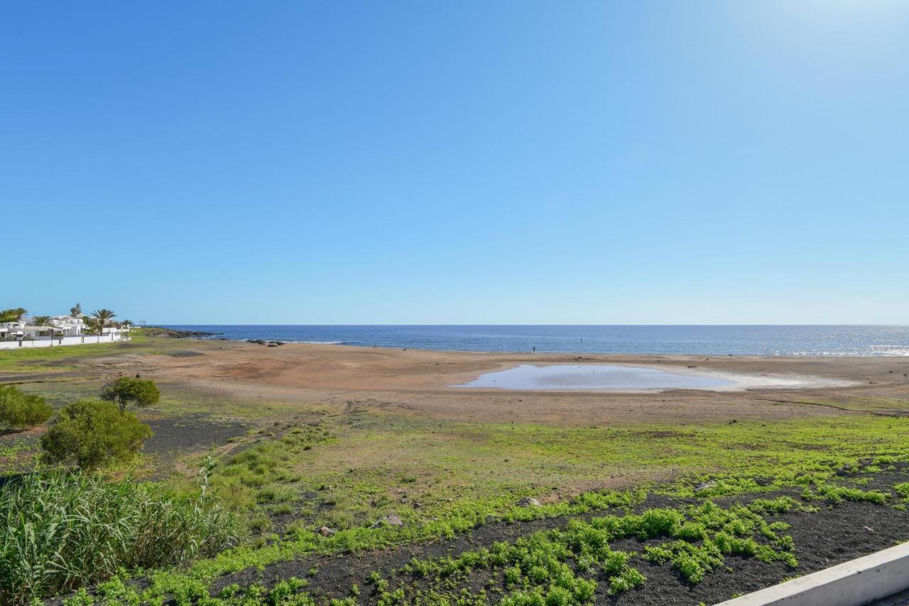 Appartamento Casa Conchita Playa Honda  Esterno foto